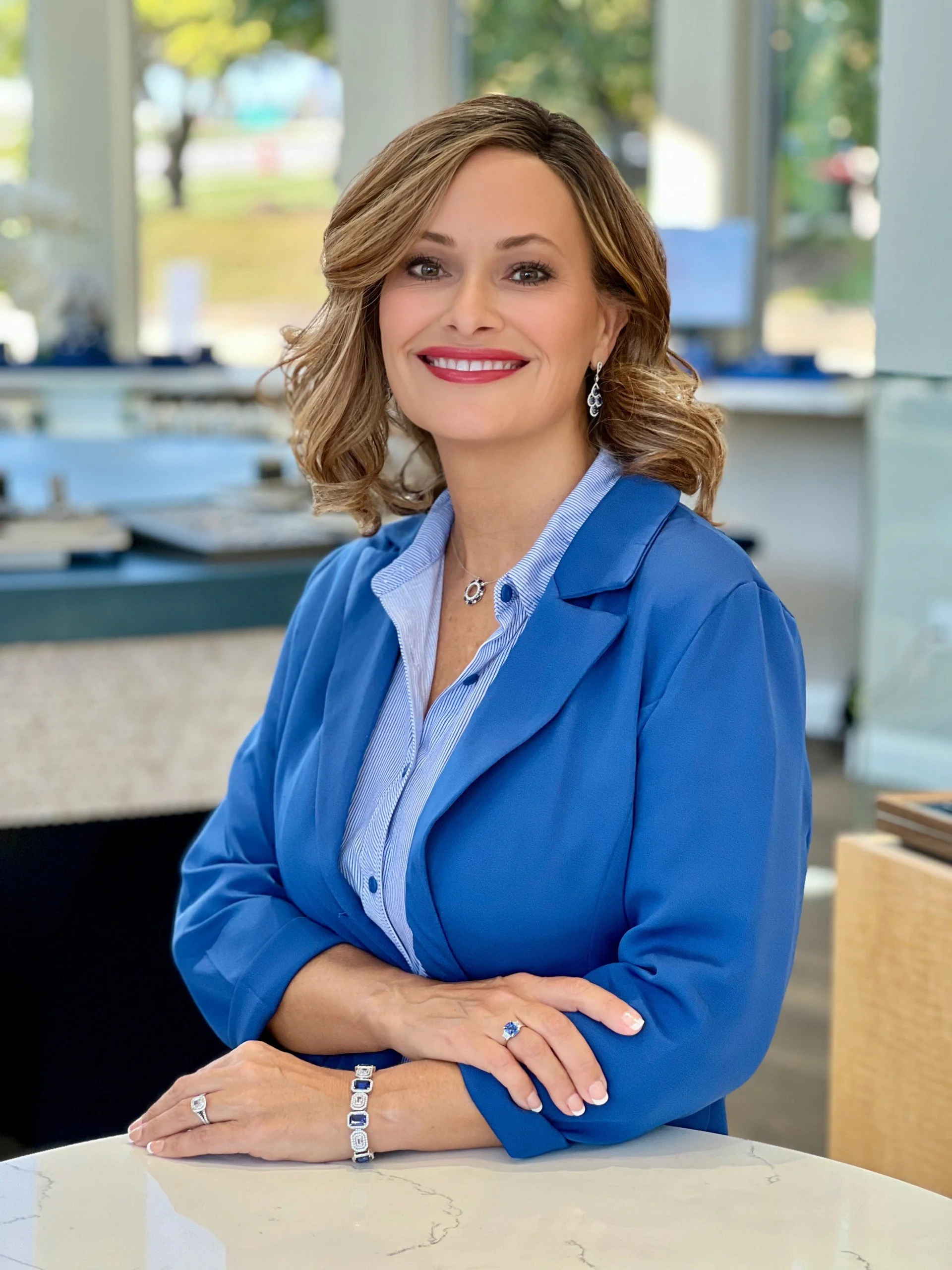 Rolex Explorer II Ref. 226570 — Craig Husar Fine Diamonds